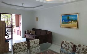 Apartamento 3 quartos