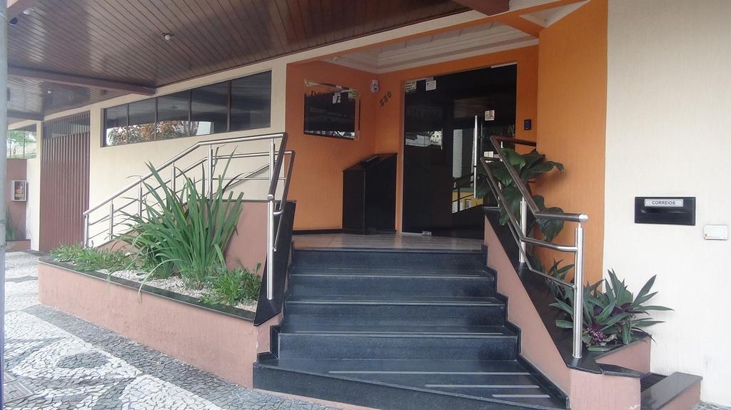 Apartamento 3 quartos Itapema Exterior foto