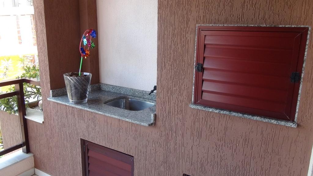 Apartamento 3 quartos Itapema Exterior foto