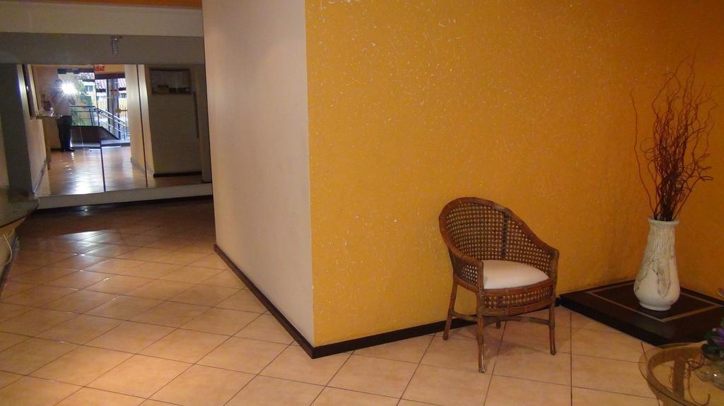 Apartamento 3 quartos Itapema Exterior foto