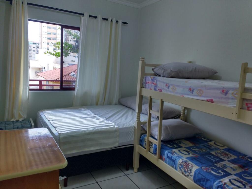 Apartamento 3 quartos Itapema Exterior foto