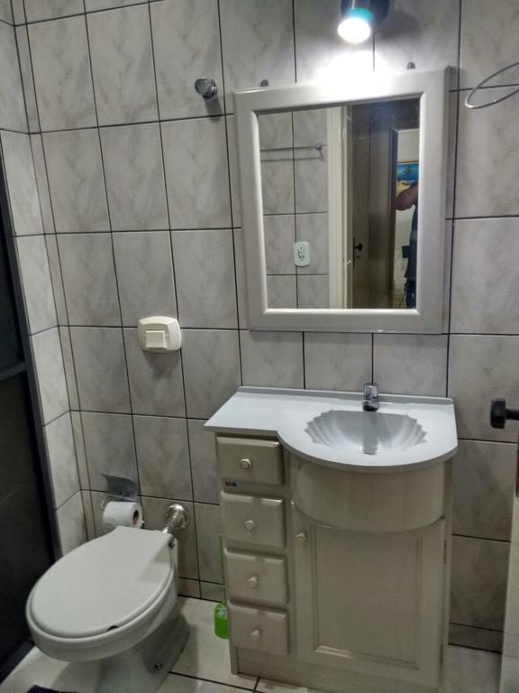 Apartamento 3 quartos Itapema Exterior foto