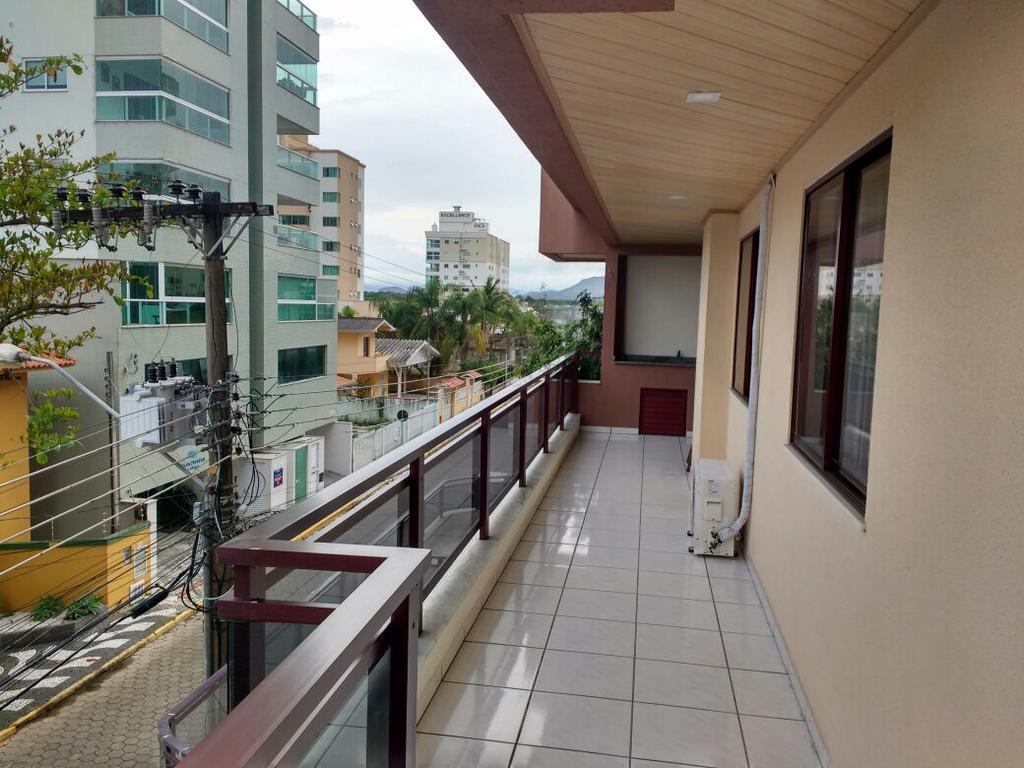 Apartamento 3 quartos Itapema Exterior foto